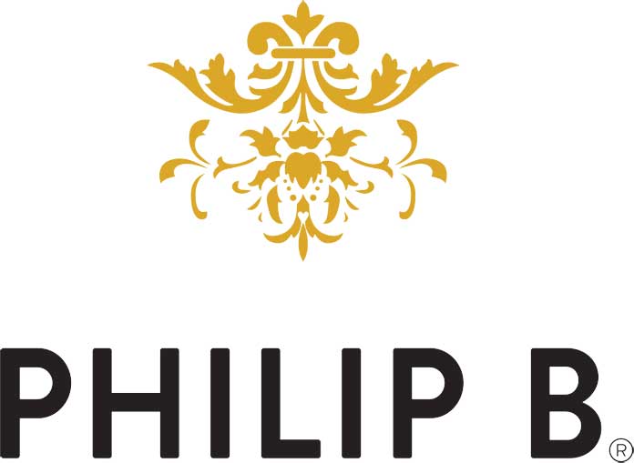 PHILIP B®